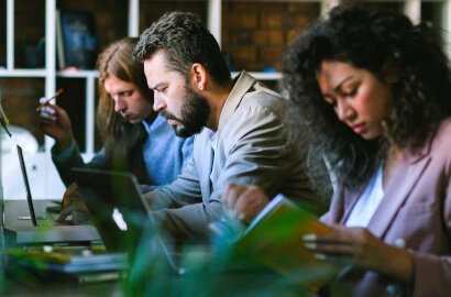 Novita logistics approach